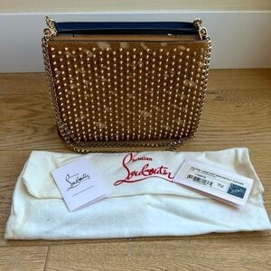 NWT💕Triloubi Large Bag